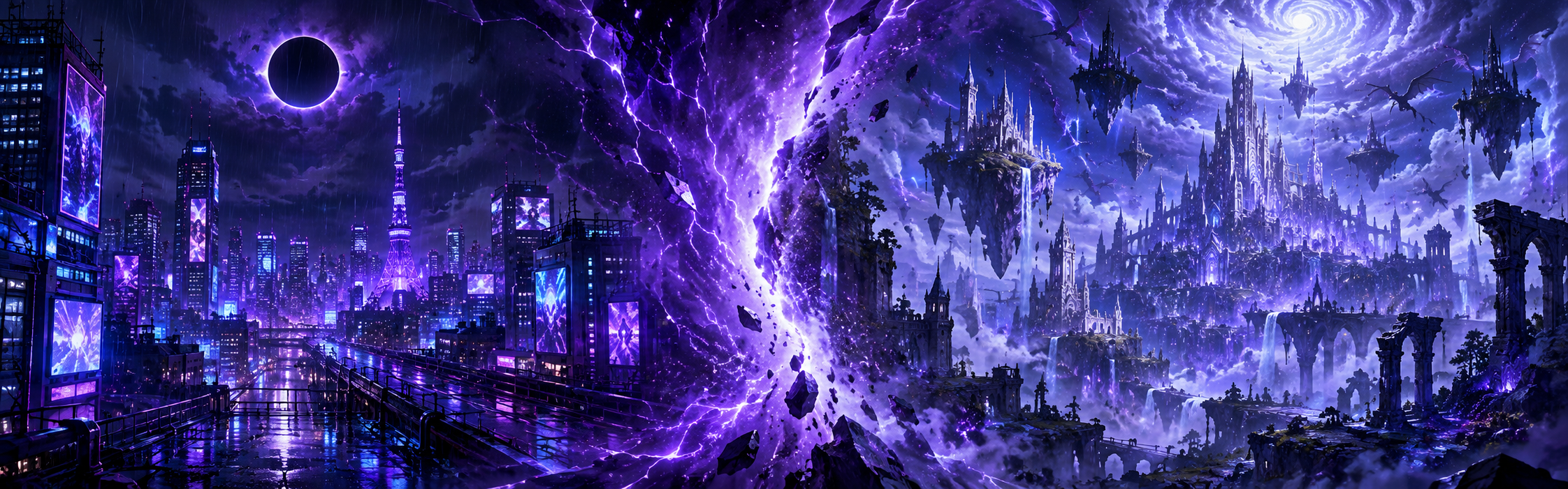 ISEKAI : RE-LEVEL